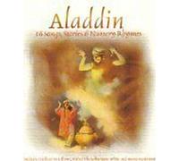 Various - Aladdin 16 Songs, Stories & Nursery Rhymes