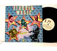 Various - Aladdin Magic