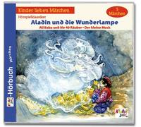 Various - Aladin und Die Wunderlampe [Import]