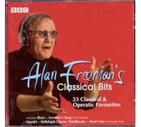Various - Alan Freeman's Classical..