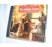 Various - Alan Keith presents Twenty great ballards - Alan keith Presents The Golden Years