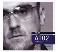 Various - Alan Thompson At02