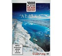 Various - Alaska-1000 Pltze die Man Gesehen Haben Muss [DVD]