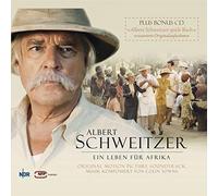 Various - Albert Schweitzer-Ein Leben für Afrika (O.S.T.)