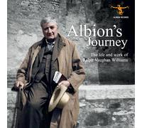 Various - Albion's Journey: The Life And Works Of Vaughan Williams