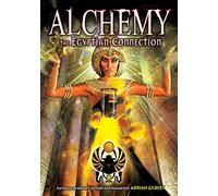 Various - Alchemy: The Egyptian Connection [USA] [DVD]