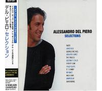 Various - Alessandro Del Piero Selection
