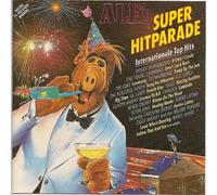 Various - Alf's Super Hitparade (1989)