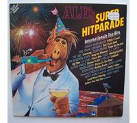 Various - Alf's Super Hitparade (1989) [VINYL]