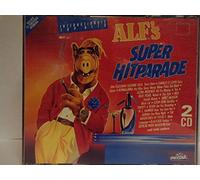 Various - Alf's Super Hitparade (1990)