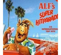 Various - Alf's Super Hitparade (1991)