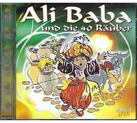 Various - Ali Baba und Die 40 Räuber [Import]