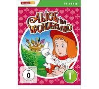 Various - Alice im Wunderland 1 [Alemania] [DVD]