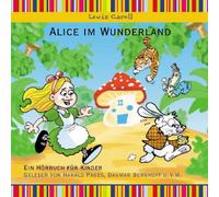Various - Alice im Wunderland