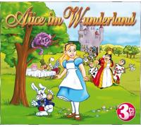 Various - Alice im Wunderland [Import]