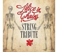Various - Alice in Chains String Tribute
