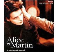 Various - Alice & Martin