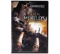 Various - Alien Worlds: Giants And Hybrids