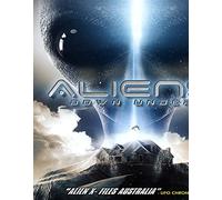 Various - Aliens Down Under [DVD] [2019]