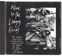 Various - Alive in the Living Room