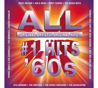 Various - All #1 Hits '60s