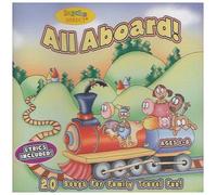 Various - All Aboard