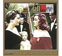 Various - All About Eve