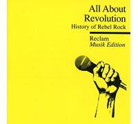 Various - All About-Reclam Musik Edition 6 Revolution