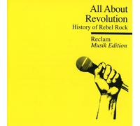 Various All About-Reclam Musik Edition 6 Revolution (CD) (Importación USA)