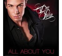 Don Philip - All About You