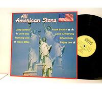 Various - All American Stars