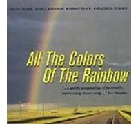 Various - All Colors of The Rainbow