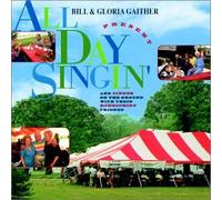 Various - All Day Singin & Dinner on the