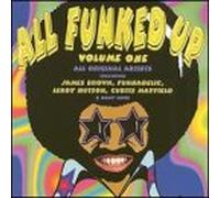 Various - All Funked Up 1