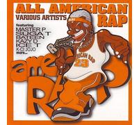 Various - All [Import]
