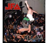 Various - All In! A Tribute To JFA