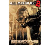 Various - All Mixed Up! 2 [Alemania] [DVD]