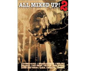Various - All Mixed Up! 2 [Alemania] [DVD]