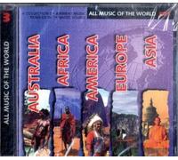 Various - All Music of the World 3