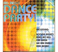 Various - All Night Dance Party