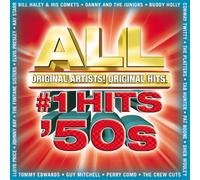 Various - All No1 Hits 50s