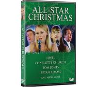 Various - All Star Christmas [USA] [DVD]