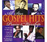 Various - All Star Gospel Hits: Praise..