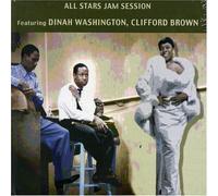 Various - All Stars Jam Session [Import]