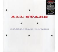Various - ALL STARS JAMAICAN BLUES