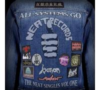 Various Artists - All Systems Go - The Neat Singles Volume One