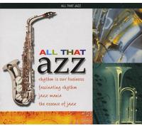 Various - All That Jazz