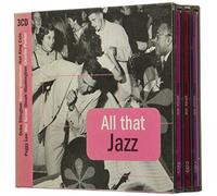 Various - All That Jazz [Import]