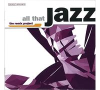 Various - All That Jazz: the Remix