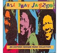 Various - All That Jazzbo